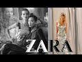 Обзор zara лето