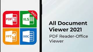 All Document Reader - Best App for Document Viewing screenshot 3