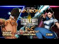 ¡A UN PASO DE LA GLORIA! 🕷️ BLACKSPIDER vs ZOOK | Loser Final: El Rey del Panteón