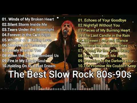 soft rock love songs 70s 80s 90s