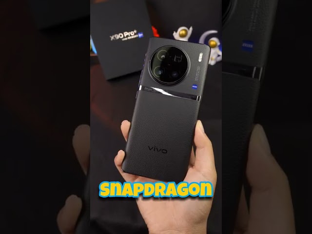 Vivo X90 Pro Plus Unboxing asmr type #shorts