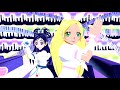MMD PreCure PonPonPon
