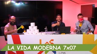 La Vida Moderna | 7x07 | Como cuchillo en pompa