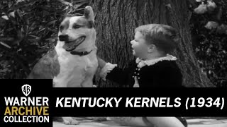 Spanky Sings Kentucky Kernels Warner Archive