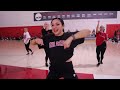 OSUDT Training Camp: Hip Hop Combo