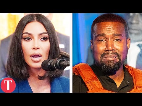 Video: Kanye West được tính phí là một sân bay ít đột quỵ