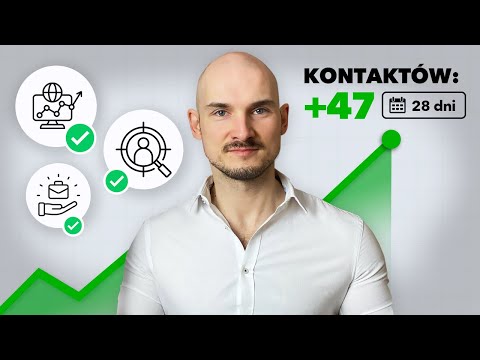 3 METODY na więcej LEADÓW ze STRONY WWW