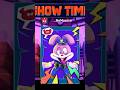 Villains Buny Bomb Marblex