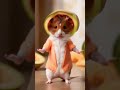 Cat dance #catdance #dogdance #petdance #animaldance #trend #meow #funnydance