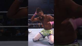 Kofi Kingston defeats Rey Mysterio to advance in the King of the Ring Tournament