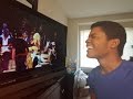 CHRISTINA AGUILERA - Makes Me Wanna Pray (REACTION)