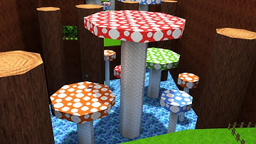 bhop_oldschool in 1:44 by normalamron