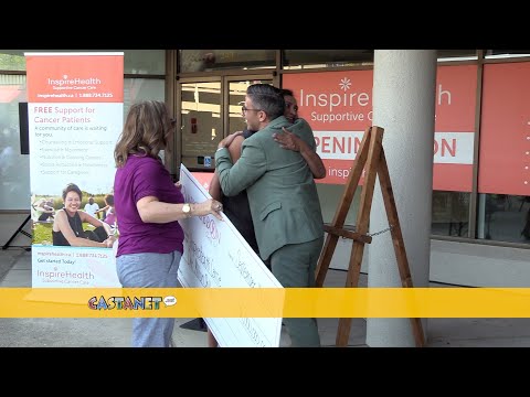 $1M donation to cancer support centre