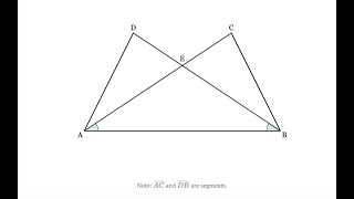 Triangle proofs level 1 (#6)
