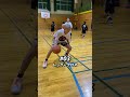 ピックアップドリル4選✅ #basketball #basketballtraining