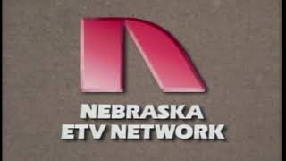 Nebraska ETV/ UNO Television/ Funding Credits (1994)