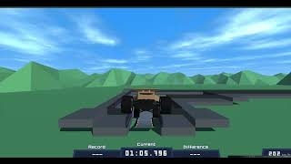 PolyTrack Track Formula 1.5 Tutorial Video