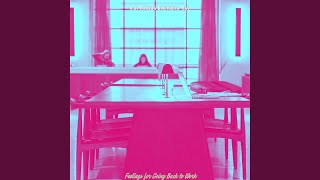 Exciting Moods for Shared Workspaces