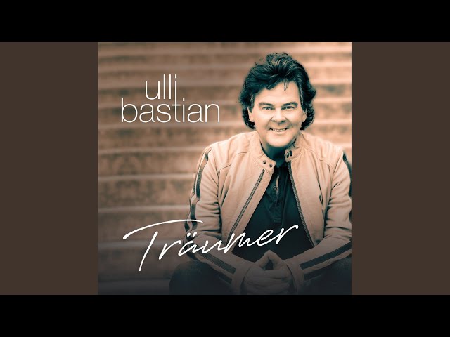 Ulli Bastian - Komm lass uns einmal noch