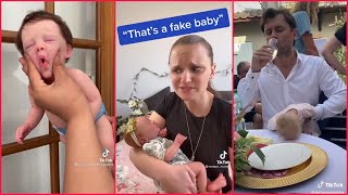 Realistic Babies | TikTok Compilations