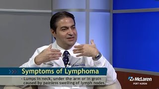 Treatment Options for Lymphoma Cancers, Part 3