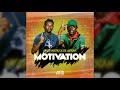 Nyah mayki x el gnah  motivation audio