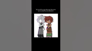 It’s what they call, being a little special- #gacha #oc #animation  #metalfamily #marblehornets