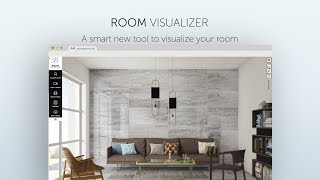 Room Visualizer from RAK Ceramics
Click here to start designing:https://goo.gl/eFo4YT
RAK Ceramics’ novel and innovative tile visualizer that helps you bring to life your ideas for tiling walls and floors. Simply select a room from our gallery and this will open a range of settings like Bathrooms, Kitchens, Living Areas, Bedrooms and Outdoor spaces. We recommend selecting a room to decorate which best resembles your home. You can start designing from scratch or select any of our pre-styled rooms. Select the tiles you’d like to add to your room and experiment with limitless tiling patterns to create your personalized unique designs with a perfect look. You can save your favourite creations to look back on and share them with friends and family. Room Visualizer from RAK Ceramics