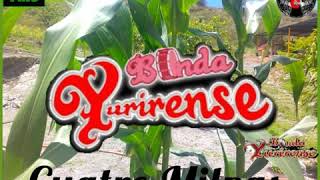 4 Milpas (Instrumental) | Banda Yurirense