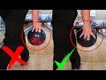 How To Hook A Bowling Ball