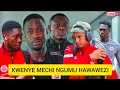 MCHAMBUZI AWAKATAA WACHEJI HAWA PALE SIMBA KWA SABABU HIZI NZITO WANABAHATISHA TU 
