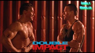 Double Impact (1991)