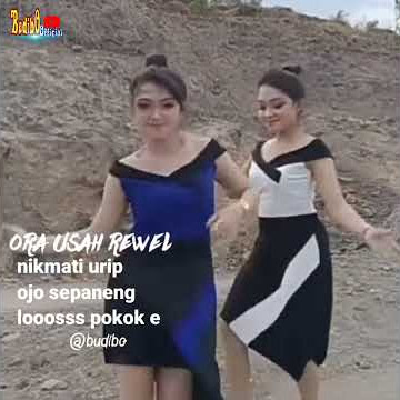 Tarik sis'semooongko'|story wa