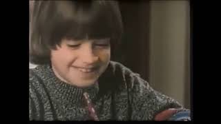 Sesame Street We All Sing Together Part 6