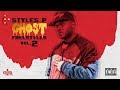 Styles P - Ghost Freestyles Vol.2 (Full Mixtape)