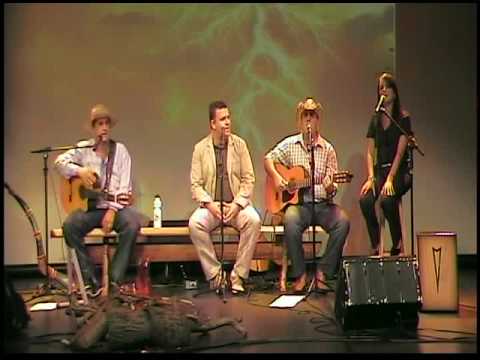 nio Lima, Gustavo Neto e Aliana - Jeito de Mato