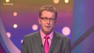 Catchphrase - Series 16 Episode 33