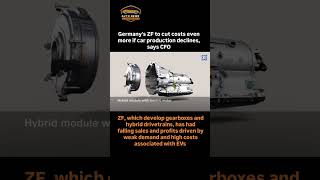 Download Lagu ZF Nearly Going Out Of Business! 😯 MP3