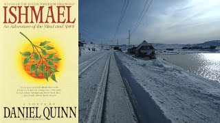 Full Audiobook Ishmael An Adventure Of The Mind And Spirit By Daniel Quinn Narrated By Hablini