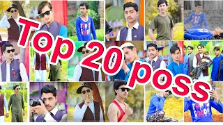 top 20 best poss modeling photography screenshot 5