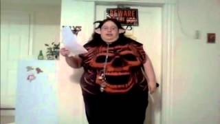 Deviant Art ID Demon Lady   Cringechannel