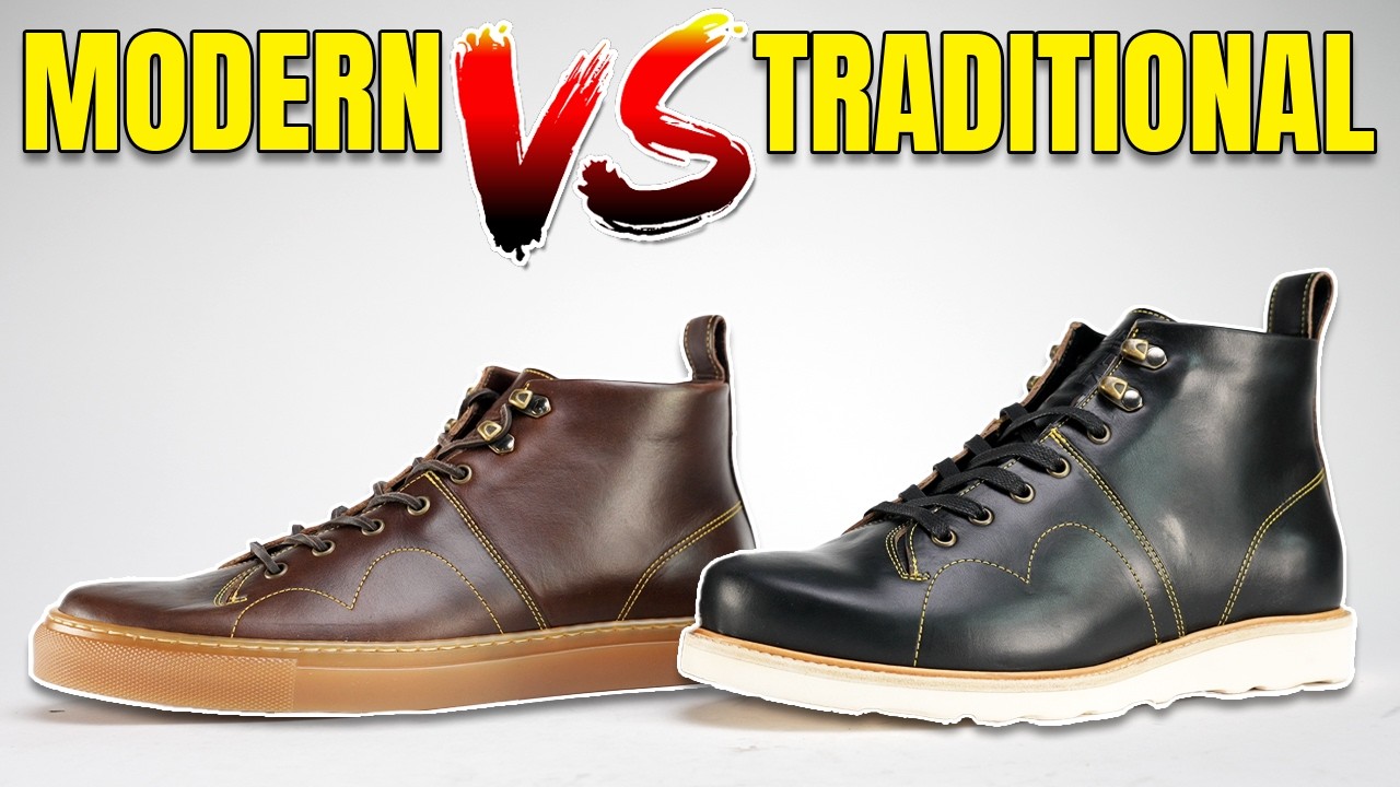 Unboxing Monkey Boots - which Monkey is best? - YouTube