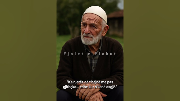 Nuk është pasuria që t’i jep gjithçka… por zemra.