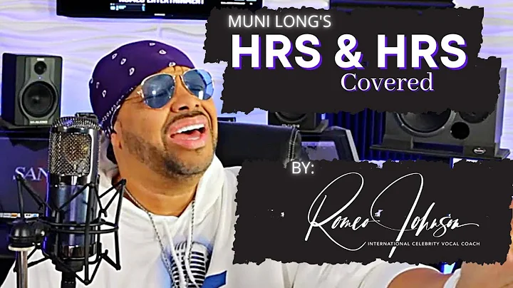 Romeo Johnson Covers Muni Long's Hrs and Hrs