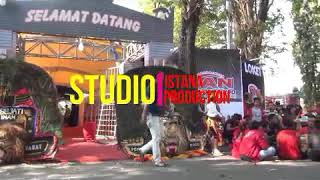Reog Singo Kondang Expo An Promosindo  