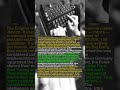 158 Quintillion Possibilities: The Math Behind the Nazi Secret Code