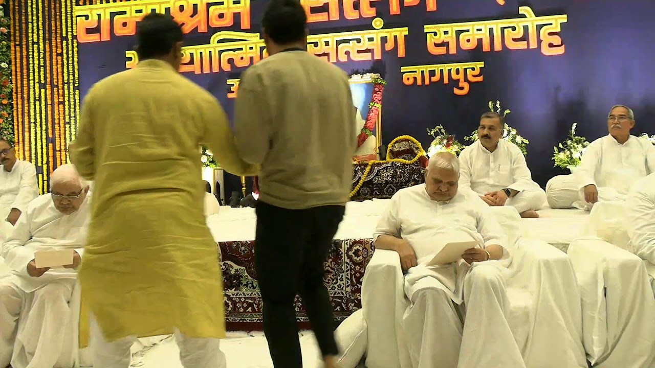 Nagpur Bhandara, IV sitting 19th March,2024 (evening)