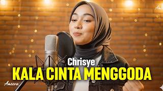 Download Lagu CHRISYE - KALA CINTA MENGGODA | Reggae Cover by Ameera MP3