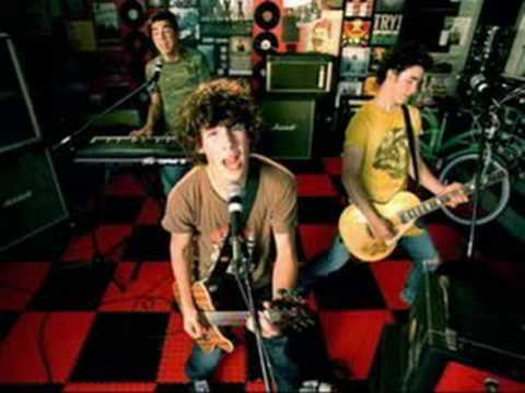 Year 3000 - Jonas Borthers FULL VERSION