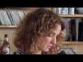 Capture de la vidéo Patty Griffin: Npr Music Tiny Desk Concert